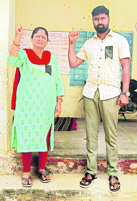 రేపు డయల్ యువర్ డీఎం 
1