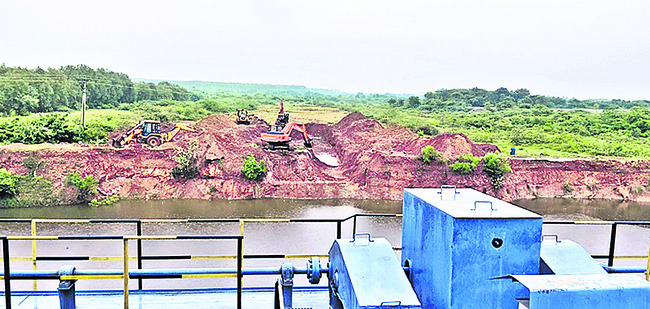 భయం భయంగా..1