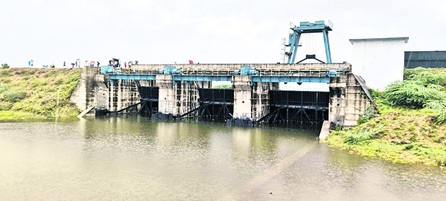 భయం భయంగా..2