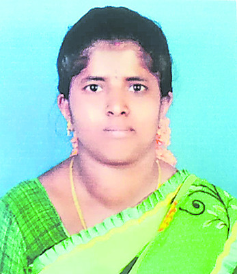 బాలింత మృతిపై ఆందోళన 2