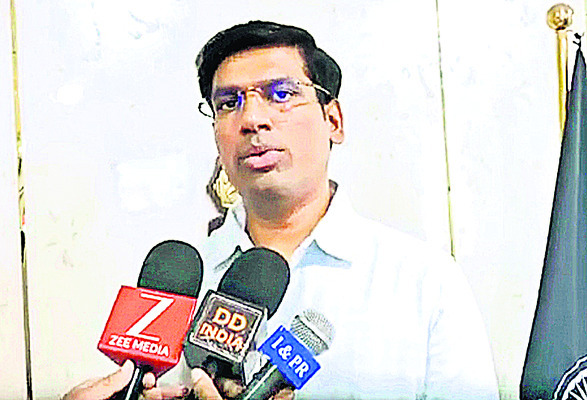 తుపాన్‌పై ఆందోళన వద్దు1