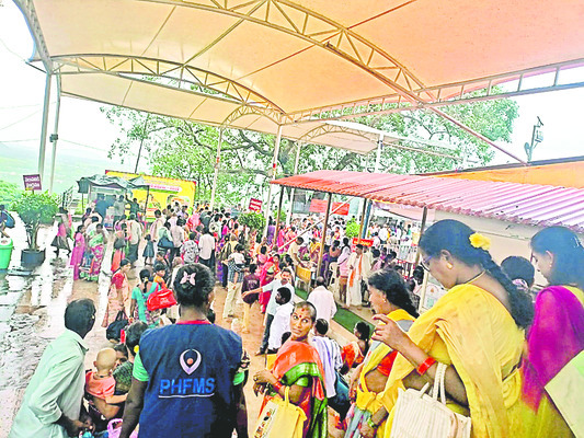 రత్నగిరిపై మోంథా ఎఫెక్ట్1