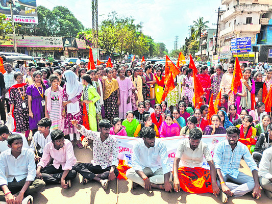 శాస్త్రవేత్తల సూచనలు పాటించాలి 2