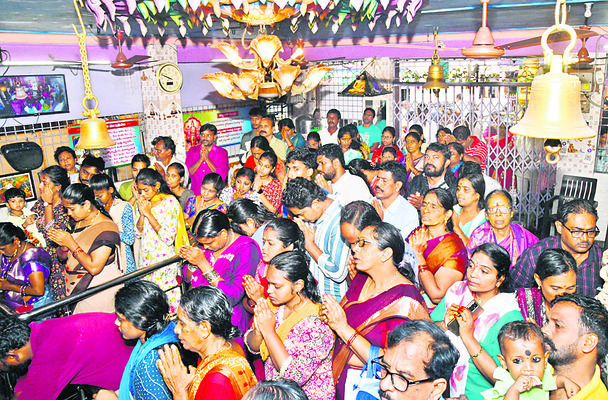 ● కార్తీక శోభ 1