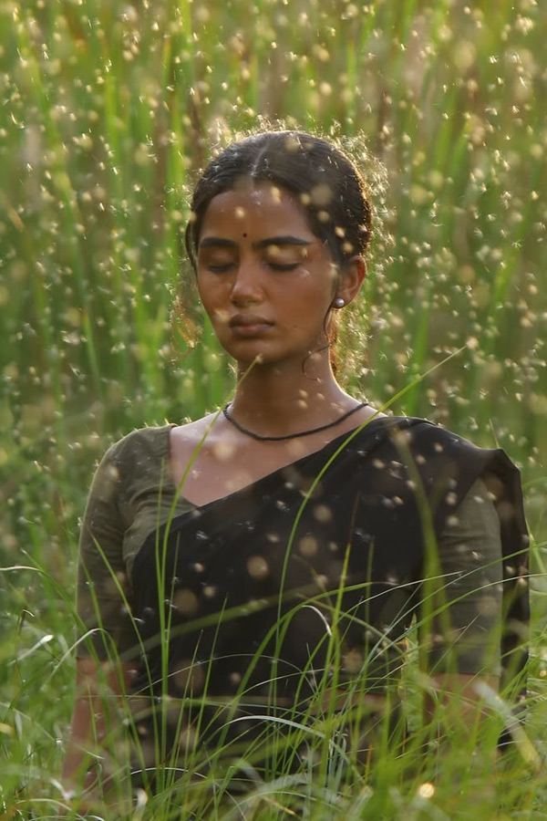 Actress Anupama Parameswaran Without Makeup In Bison Movie Photos18