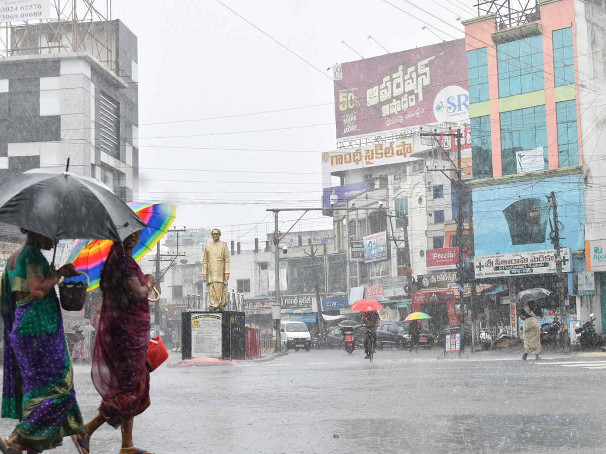Cyclone Montha Slams AP Coast Photos27
