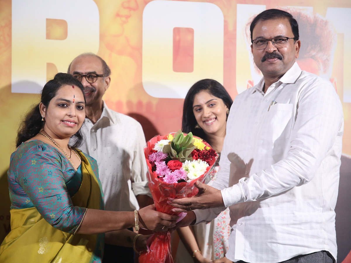 Krishna Leela Movie Trailer Launch Event Photos12