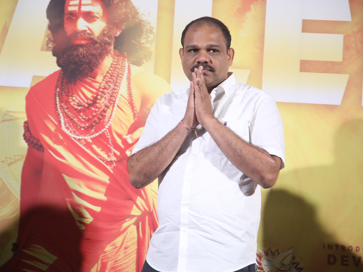 Krishna Leela Movie Trailer Launch Event Photos17