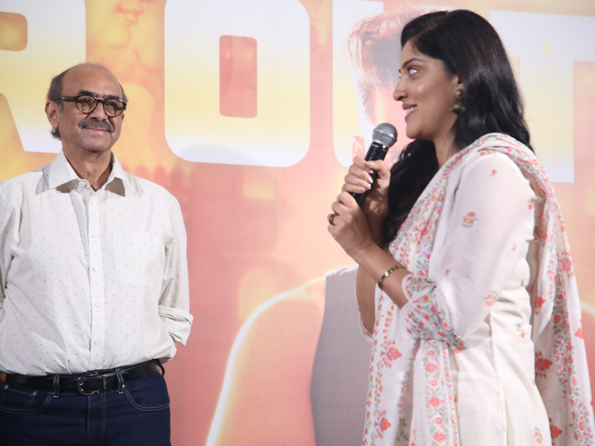 Krishna Leela Movie Trailer Launch Event Photos19