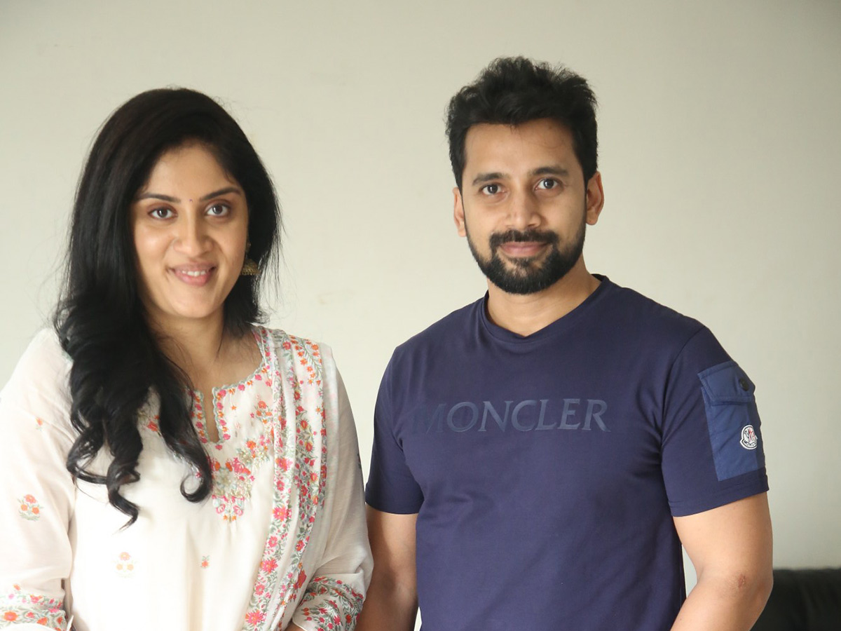 Krishna Leela Movie Trailer Launch Event Photos3