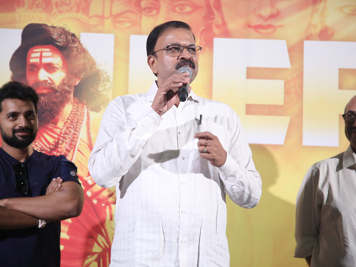 Krishna Leela Movie Trailer Launch Event Photos4