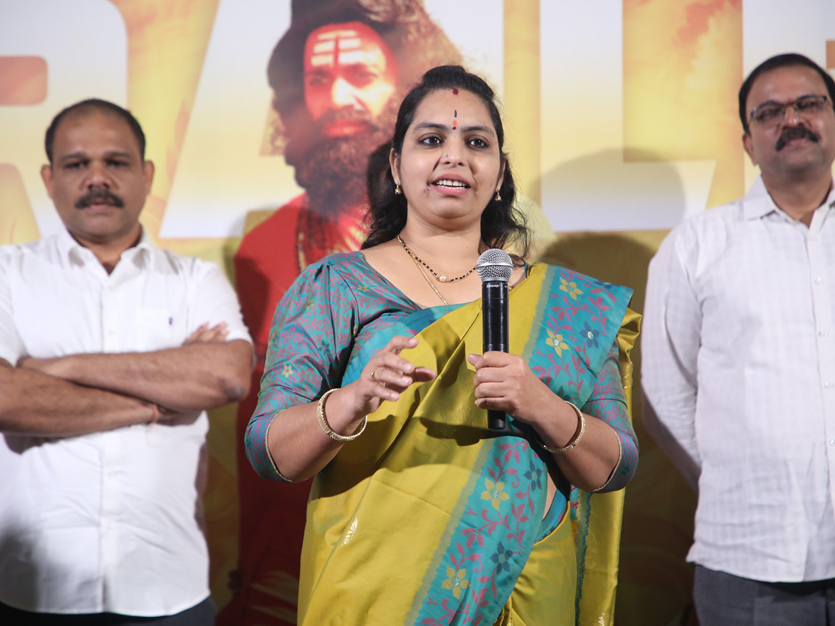 Krishna Leela Movie Trailer Launch Event Photos8