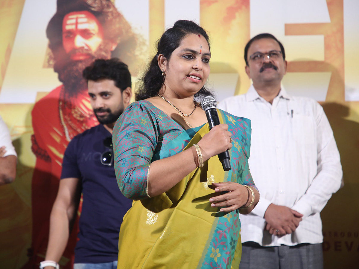 Krishna Leela Movie Trailer Launch Event Photos9