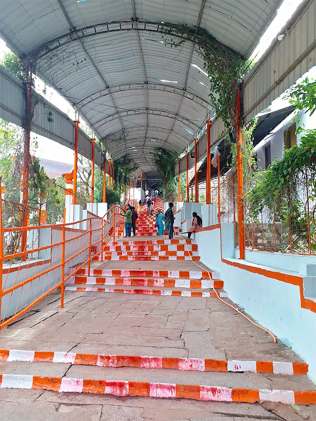 Sri Kurumurthy Venkateswara Swamy Temple Ammapuram Photos5