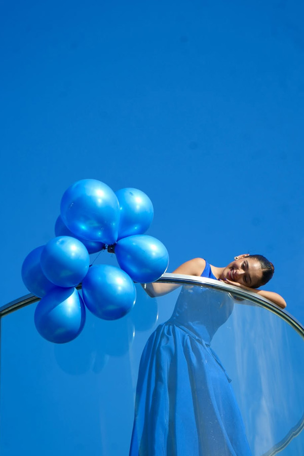 Yuzvendra Chahal Rumoured girlfriend RJ Mahvash Birthday Celebrations Photos2