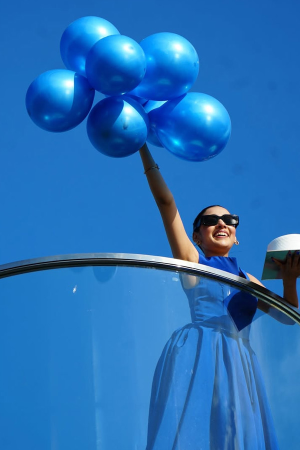 Yuzvendra Chahal Rumoured girlfriend RJ Mahvash Birthday Celebrations Photos8