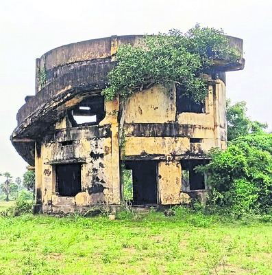 జీవనోపాధికి ప్రశాంత సాగరం బాటలు వేస్తుంది. ప్రధానంగా మత4