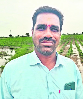 మద్దతు ధరలు పెంచరు.. 
1