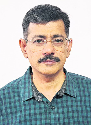 ఆర్టీసీ చూపు.. శైవక్షేత్రాల వైపు1