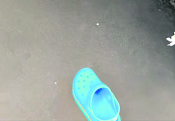 వ్యక్తి హత్య కేసులో  నిందితుల అరెస్ట్ 1