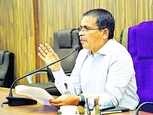 8న కనకదాసు జయంతికి అన్ని ఏర్పాట్లు చేయండి 4