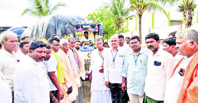 8న కనకదాసు జయంతికి అన్ని ఏర్పాట్లు చేయండి 1