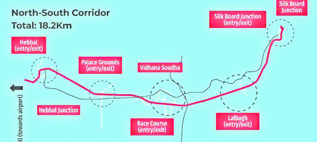 వివాదాల సొరంగ మార్గం 2
