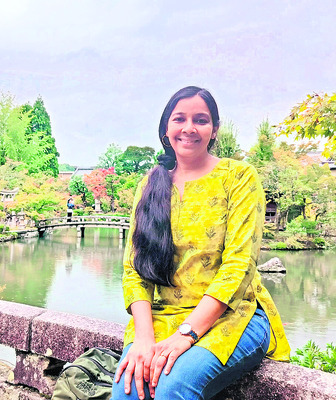 ముగ్గురు ప్రొఫెసర్లకు రాష్ట్రీయ విజ్ఞాన్ పురస్కార్ – 2