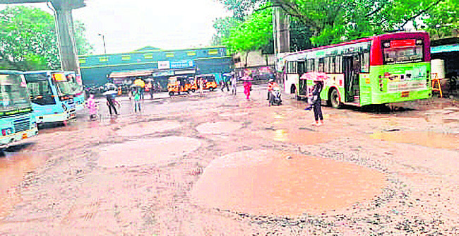 తప్పిన మోంథా ముప్పు 2