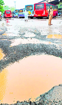 తప్పిన మోంథా ముప్పు 3