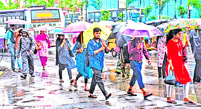 తప్పిన మోంథా ముప్పు 5