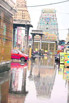 జిల్లాలో 554.6మిమీల వర్షపాతం 1