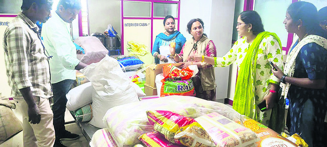 క్రమశిక్షణతో చదవాలి2