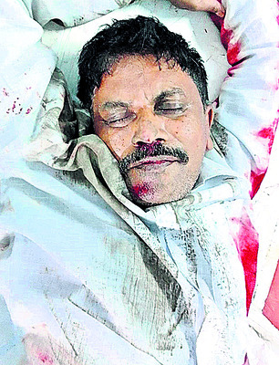 వెయ్యేళ్ల నాటి శాసనం గుర్తింపు 2