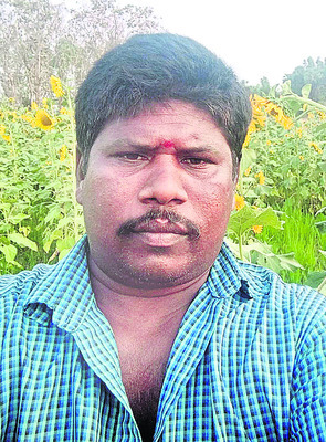 విద్యుత్ షాక్తో ఇద్దరు మృతి 1