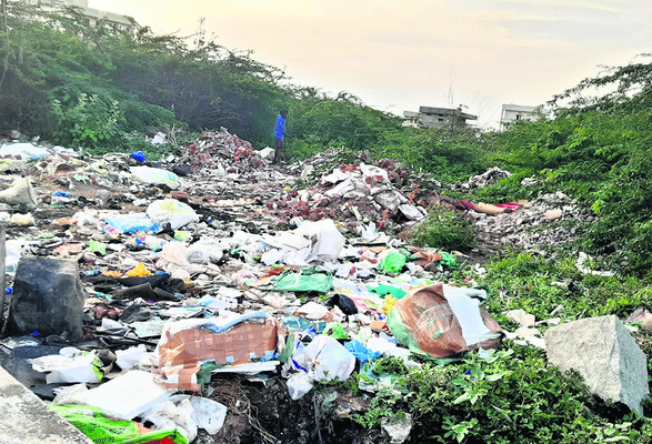 తడి.. పొడి ఊసేది? 2