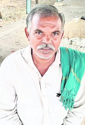 దూది రైతు దగా!2