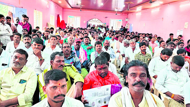 చంద్రబాబువి చెత్త ఆలోచనలు 1