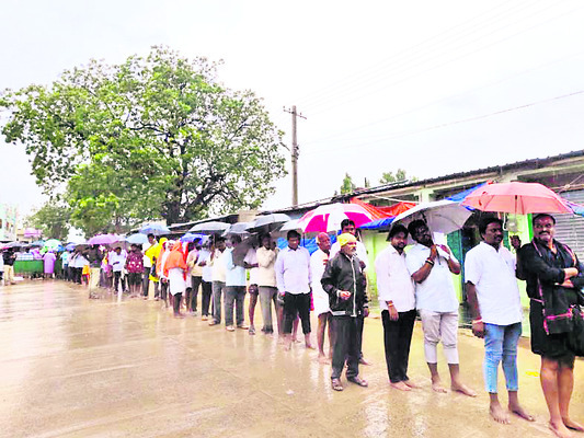 బి.మఠం మఠాధిపతి నియామకంపై వీడని ఉత్కంఠ 1