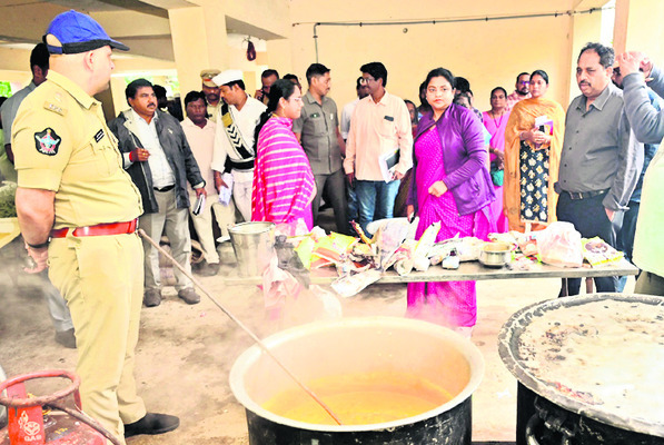 హడలెత్తించిన మోంథా6