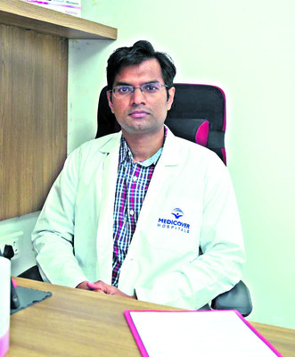 గోల్డెన్ అవర్లో చికిత్స.. ప్రాణాలను కాపాడే క్షణం1