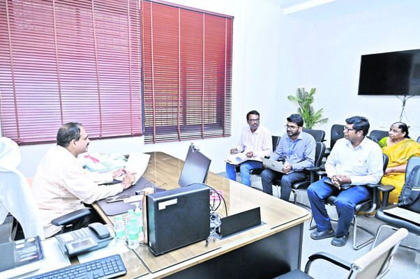 నేడు సాఫ్ట్బాల్  క్రీడాకారుల ఎంపిక 1