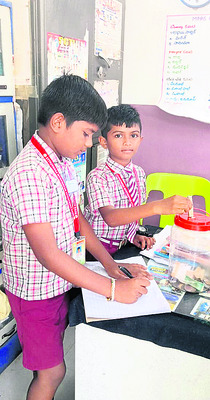 సీసీఐ కేంద్రాలను సద్వినియోగం చేసుకోవాలి
3