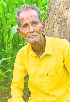 వృద్ధురాలి ఆత్మహత్య2