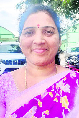 మూడు క్వింటాళ్లు తెచ్చిన
1