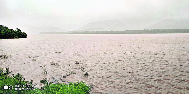 ధారాలమ్మ ఘాట్ మూసివేత1