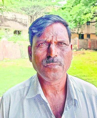 ఆగని ఆక్రమణలు 1