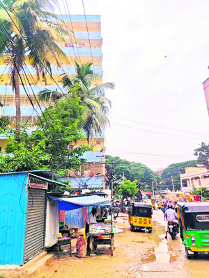 అనుమతులు కొంత.. అక్రమం కొండంత3