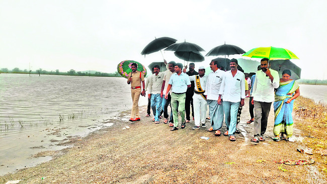 ప్రజలు అప్రమత్తంగా ఉండాలి 2
