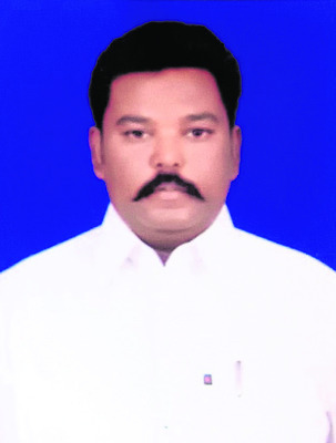 రైల్వే అధికారుల దృష్టికి  తీసుకెళ్లాం  
1